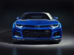 Chevrolet Camaro ZL1 2019 года (AU)